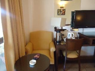 Room
 di Resort De Coracao