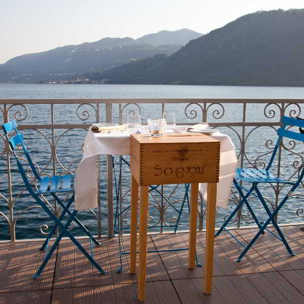 Restaurant
 di Giardinetto