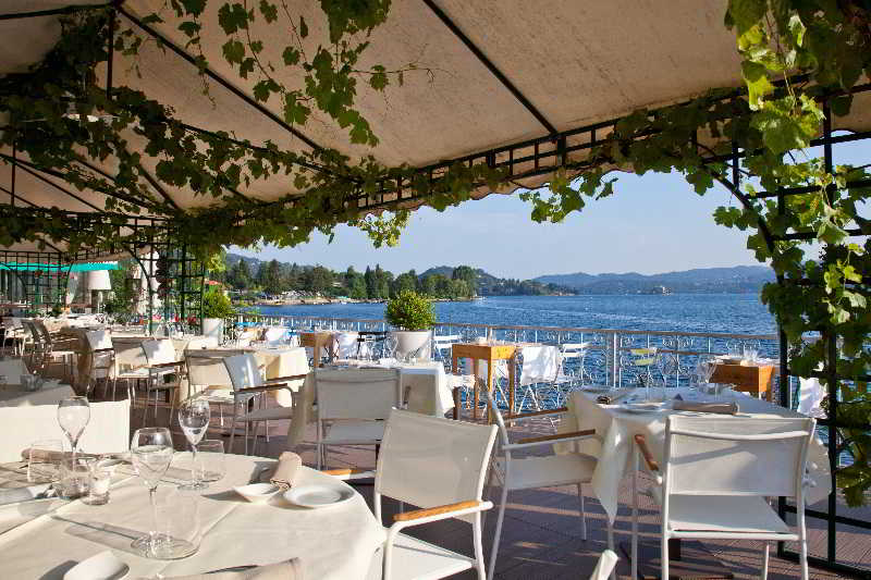 Restaurant
 di Giardinetto