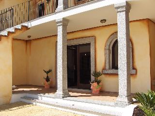 Sandalia, North Sardinia