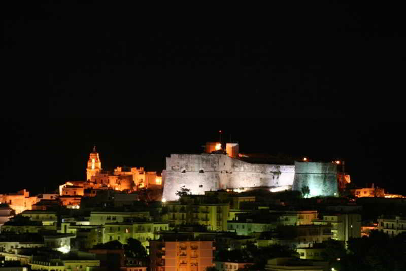 Hotel Club Bellavista, Puglia