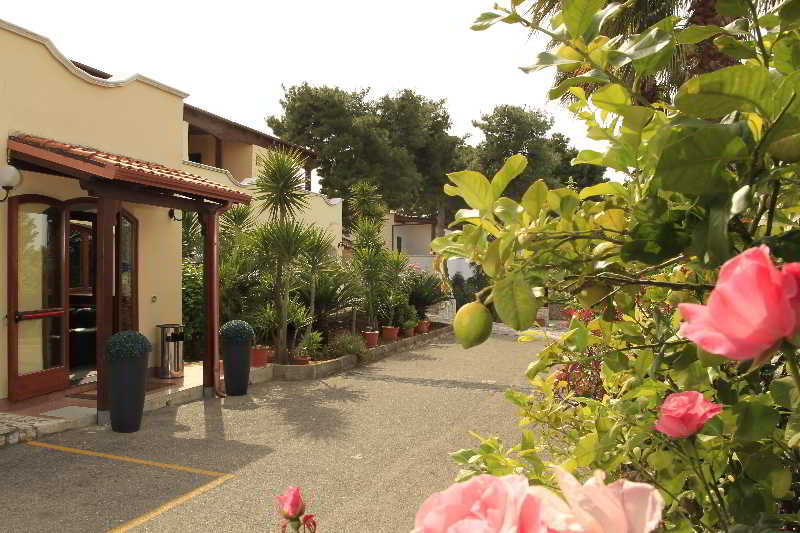 Hotel Club Bellavista