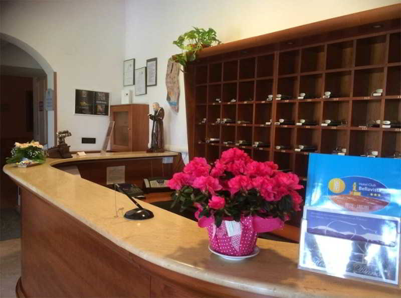 Hotel Club Bellavista, Puglia