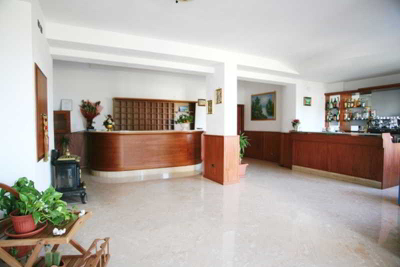 Hotel Club Bellavista, Puglia