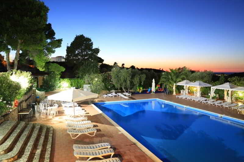 Hotel Club Bellavista, Puglia