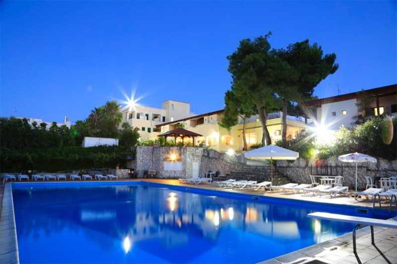 Hotel Club Bellavista, Puglia