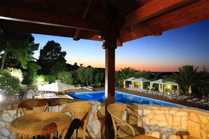 Hotel Club Bellavista, Puglia
