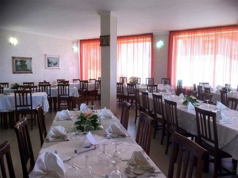 Hotel Club Bellavista, Puglia