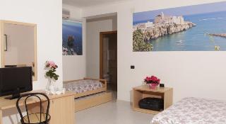 Hotel Club Bellavista, Puglia