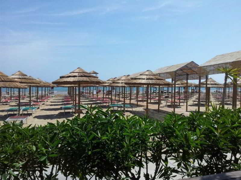 Hotel Club Bellavista, Puglia