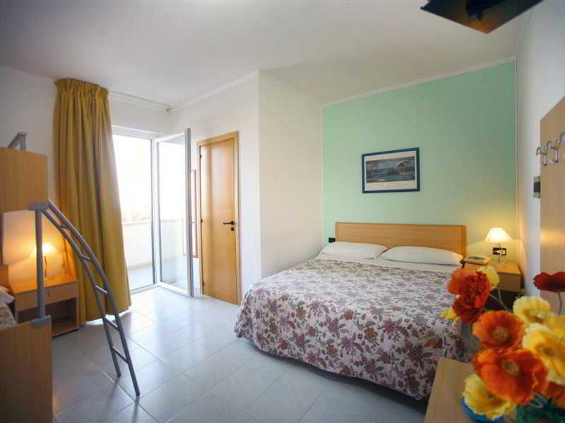 Hotel Club Bellavista, Puglia