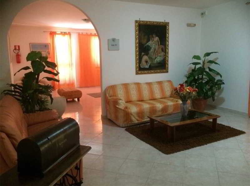 Hotel Club Bellavista, Puglia