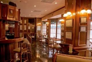 Bar
 di Princess Guatemala