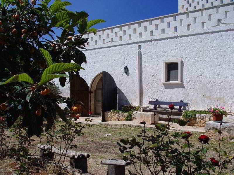 Agriturismo Masseria Bellolio, Puglia