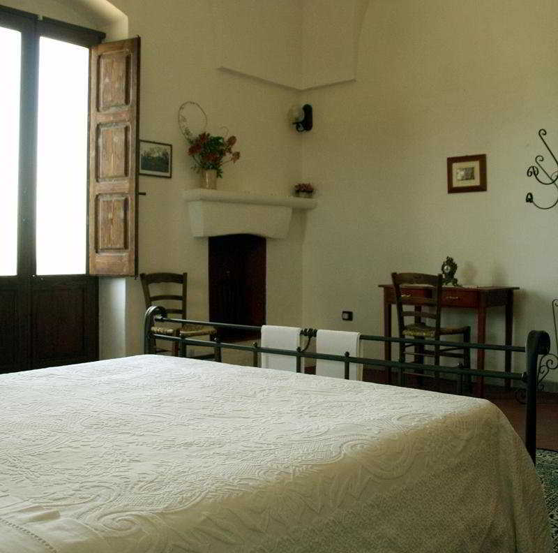 Agriturismo Masseria Bellolio, Puglia