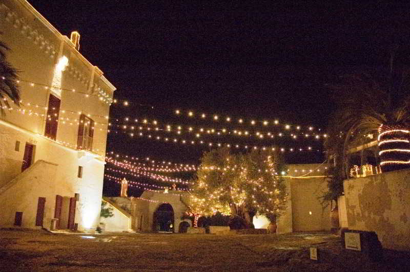 Masseria Torre Coccaro, Puglia