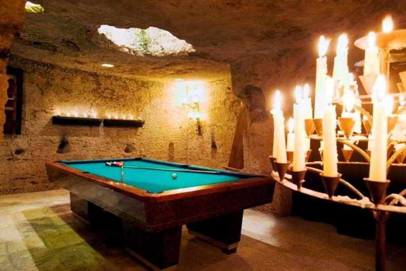 Masseria Torre Coccaro, Puglia