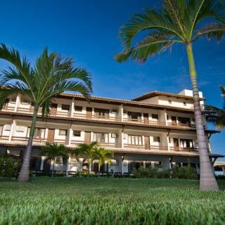 General view
 di Arembepe Beach