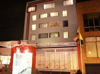 General view
 di Varuna Hotel