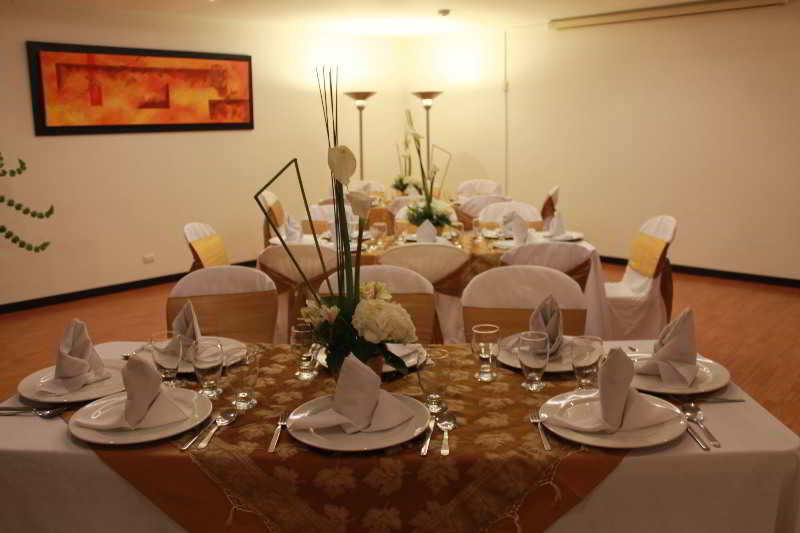 Conferences
 di Varuna Hotel