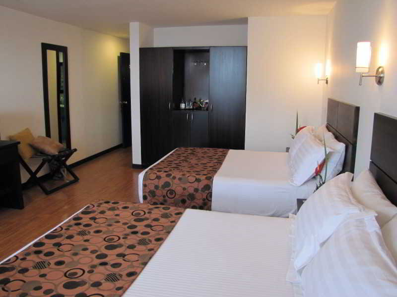 Room
 di Varuna Hotel