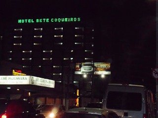 General view
 di Hotel Sete Coqueiros