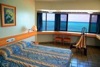 Room
 di Hotel Sete Coqueiros