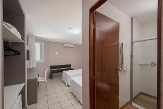 Room
 di Hotel Sete Coqueiros