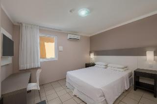 Room
 di Hotel Sete Coqueiros