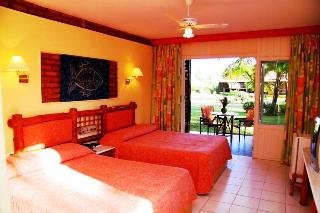 Room
 di Village Pratagy Resort