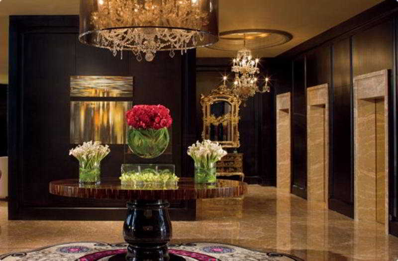 Lobby
 di Ritz Carlton Hotel Atlanta
