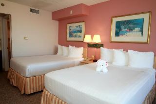 Room
 di Magnuson Hotel Clearwater Beach