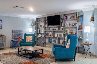 TRYP by Wyndham Tallahassee North I-10 Capital Cir