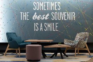 Eurohotel Roma Nord, Rome