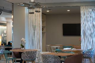 Eurohotel Roma Nord, Rome