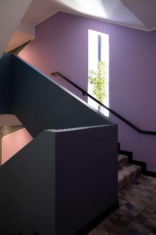 Eurohotel Roma Nord, Rome