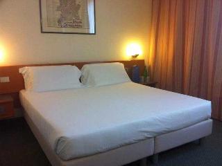 Eurohotel Roma Nord, Rome