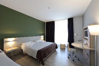 Eurohotel Roma Nord, Rome