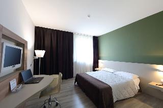 Eurohotel Roma Nord, Rome