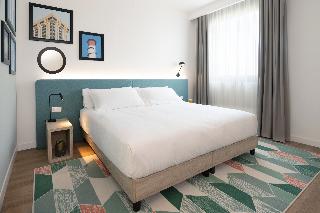 Eurohotel Roma Nord, Rome