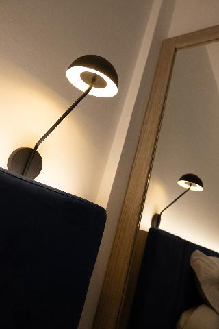 Eurohotel Roma Nord, Rome