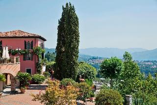 Renaissance Tuscany Il Ciocco Resort and Spa