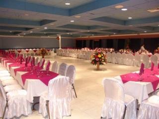 Conferences
 di Sol Caribe San Andres