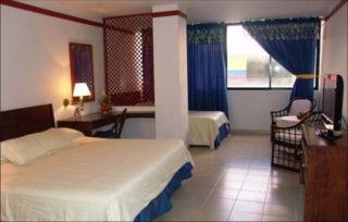 Room
 di Sol Caribe San Andres