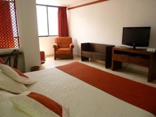 Room
 di Sol Caribe San Andres