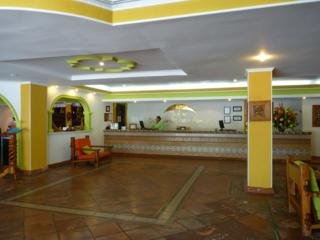 Lobby
 di Sol Caribe Sea Flower