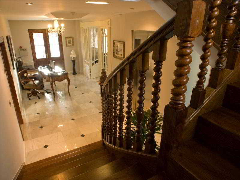 Lobby
 di Indiana Golf