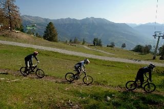 Sports and Entertainment
 di Club Bergers Resorts