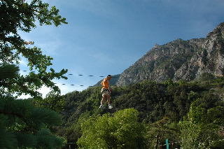 Sports and Entertainment
 di Club Bergers Resorts