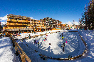 Sports and Entertainment
 di Club Bergers Resorts